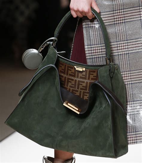 fendi handbags fall 2014|fendi fur scarf 2018.